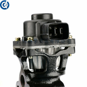 Valve d'admission et d'échappement EGV922 18111-77E00 pour remplacement et réparation - Product Image 4