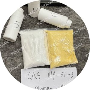 Prezzo all'ingrosso a buon mercato sintetizza materiali intermedi 99% 5-Bromo-1-pentene CAS 1119 - Product Image 5