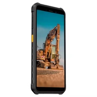Teléfono Inteligente Resistente Ulefone Armor X12 Original con Android 13, NFC, 3GB+32GB, Cámara de 8MP y 13MP, Batería de 4860mAh