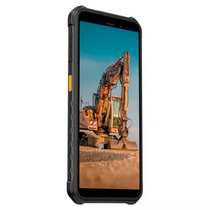 เกราะ Ulefone ดั้งเดิม X12แอนดรอยด์13 Ulefone สมาร์ทโฟนที่ทนทาน NFC 3GB 32GB 8MP โทรศัพท์มือถือกล้อง13MP มือถือ4860mAh - Product Image 3