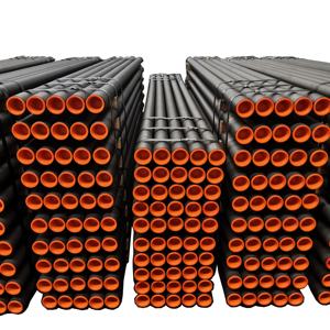 Justaucorps géoteck Wuxi, tige de perçage pour tuyau de forage, bas prix, HDD D36 * 50 s135 - Product Image 6