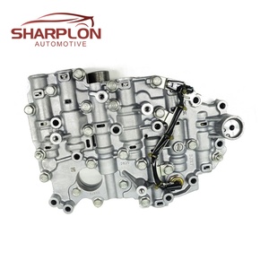 Cuerpo de Transmisión CVT RE0F11A JF015E para Nissan, Pieza de Auto en Oferta - Product Image 2