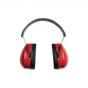 VALLELUNGA ANT0047 #   Protège-oreilles MAURER SNR 31 DB, protection auditive, réduction du bruit, fabriqués en silicone, ABS et PU, fabriqués en Italie - Product Image 1