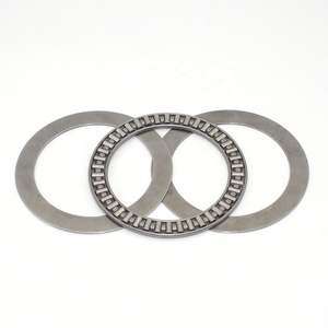 Rodamiento de Agujas de Empuje AXK 85110, Conjunto de Jaula AXK85110, Tamaño 85x110x4 85*110*4 mm - Product Image 6