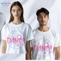 Transfert thermocollant personnalisé en strass pour la danse, transferts thermiques personnalisés en strass pour la danse, strass thermocollant personnalisé pour la danse, design de t-shirt