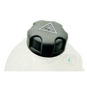 Car Parts Engine Degassing tank <strong>Water</strong> tank Expansion <strong>Container</strong> for Peugeot 3008 508 Citroen C4Picasso1.6T OE YL00924780 130381 - Product Image 4