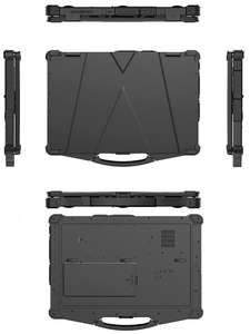 Window 11 Pro con RAM da 32GB 1TB SSD I5-1155G7 tastiera inglese del 15.6 \ "Laptop Touchscreen per Business & <span class=keywords><strong>studenti</strong></span> - Product Image 2