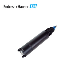 Sonde d'oxygène dissous haute précision E+H Endress+Hauser COS41 analogique 0,05-20 mg/L - Product Image 1