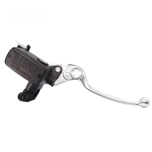 Bomba de freno de disco adecuada para barco de carreras KYMCO/<span class=keywords><strong>CT</strong></span> 250/<span class=keywords><strong>300</strong></span>/350/400 RKS150 bomba de freno Mater cilindro - Product Image 3