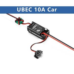 Hobbywing ubec 10A รถ V2โมดูล2 ~ 6S โมดูลแหล่งจ่ายไฟโมดูลแรงดันภายนอก - Product Image 2