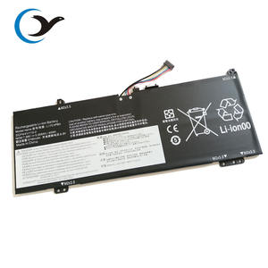 Nouvelle batterie d'ordinateur portable L17C4PB0 L17M4PB0 L17C4PB2 L17M4PB2 Pour <span class=keywords><strong>Lenovo</strong></span> Flex 6 IdeaPad <span class=keywords><strong>Yoga</strong></span> 530S <span class=keywords><strong>530</strong></span> <span class=keywords><strong>530</strong></span>-14IKB <span class=keywords><strong>530</strong></span>-141KB <span class=keywords><strong>14ARR</strong></span> - Product Image 1