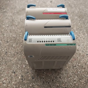 Emerson Westinghouse Ovation Industriesteuerungskarten Analoger Eingang Geschwindigkeitsdetektor Ventilpositionierer SPS-Modul - Product Image 2