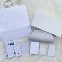 Lunettes de soleil à tiroir de luxe, boîte d'emballage, lunettes de soleil Eva, pochette à bas quantité minimale de commande imprimée personnalisée et grands étuis à lunettes rigides en tissu, vente en gros