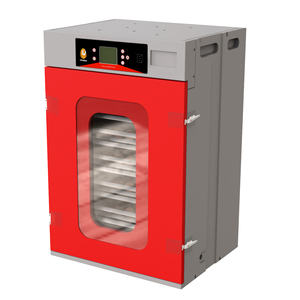 Incubateur d'œufs entièrement automatique Wonegg pour l'élevage avicole, capacité de 400 œufs, machine d'éclosion pour œufs de caille, d'oie et de canard - Product Image 3