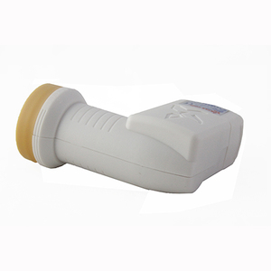 Đầu thu truyền hình vệ tinh kỹ thuật số <span class=keywords><strong>lnbf</strong></span> 9.75/10.6 4k kép đầu ra kép kỹ thuật số LNB - Product Image 4