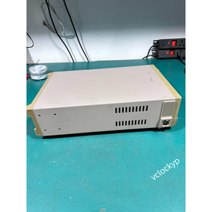 1PCS ITECH CD8610T 120V/20A/120W DC <b>Electronic</b> Load <b>Used</b> - Product Image 2