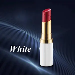 Wholesale New 2022 Refillable Elegant Gas Lighters for Women Ladies Lighter Lipstick Lighter