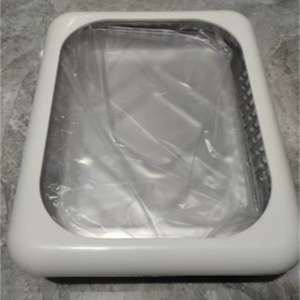 Oferta Especial: Lonchera Térmica 2 en 1 con Aislamiento de Plástico y Caja de Almacenamiento de Alimentos de Papel de Aluminio - Product Image 2