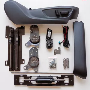 Kit d'amélioration de siège électrique pour Toyota HIACE H300