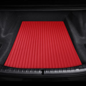 2012-2021การออกแบบใหม่ทั้งหมดล้อมรอบกันน้ำรถลำต้นเสื่อสำหรับฮอนด้า - Product Image 1