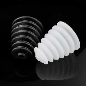 Cache-poussière pour marteau électrique, manchon anti-poussière, bol <span class=keywords><strong>à</strong></span> cendres, <span class=keywords><strong>perceuse</strong></span> <span class=keywords><strong>à</strong></span> <span class=keywords><strong>percussion</strong></span>, accessoires pour outils électriques, <span class=keywords><strong>perforateur</strong></span> de plafond intégré - Product Image 2