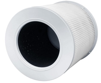 Purificateur d'air intelligent avec filtre HEPA H13, purificateur d'air intelligent avec filtre HEPA, purificateur d'air intelligent Xiao-mi 4, remplacement de filtre compact