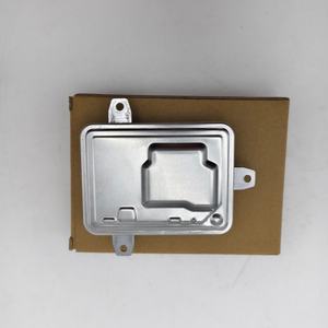 Balastro de Faros 63117356250 para <span class=keywords><strong>BMW</strong></span> Serie 3 6 X3 X5 Mini Paceman 63127255724 63127296090 7317408 130732926301 - Product Image 2