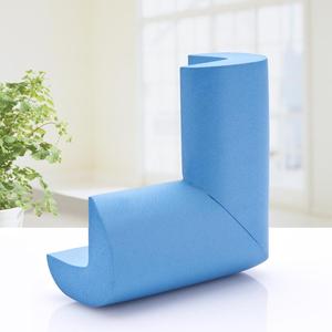 NBR <span class=keywords><strong>Coin</strong></span> coussin enfant/bébé protecteur de bord de sécurité de meubles <span class=keywords><strong>protection</strong></span> d'angle - Product Image 1