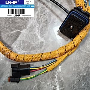 ชุดสายไฟรถขุด LNHF 319-0964 3190964 อะไหล่ที่ใช้ร่วมกันได้ C13 3190964 319-0964 สำหรับรถแคตเตอร์พิลลาร์ - Product Image 5