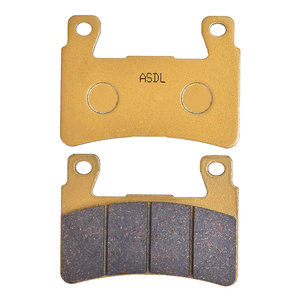 ผ้าเบรกเซรามิกสำหรับรถจักรยานยนต์ FA296สำหรับ Harley <span class=keywords><strong>XR1200</strong></span> Flstf Fat Boy flhcs Heritage fxbrs Breakout Fxbs Fat Boy - Product Image 1