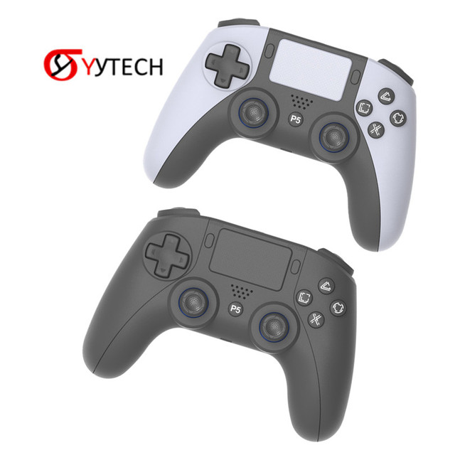 Syytech Wireless Game Controller for PS5 Wireless Accessories