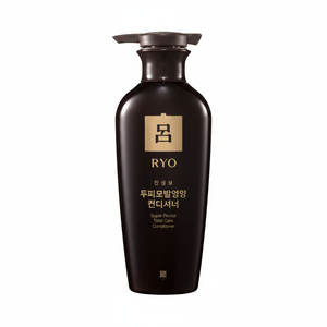 Après-shampoing volumisant Super Revital Total Care 400ml Produit capillaire Modèle 8801042697836 - Product Image 2