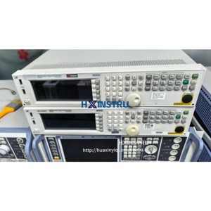 Generador de Señales Vectoriales Agilent Keysight N5182B MXG 9KHz-6GHz, Panel Frontal Usado, H H - Product Image 4