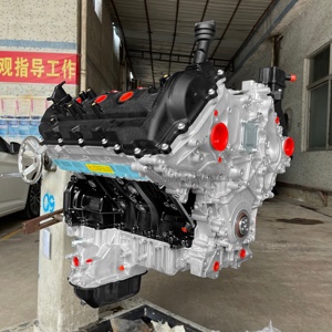 Conjunto de Motor 1VD 1VD-FTV para <span class=keywords><strong>Toyota</strong></span> <span class=keywords><strong>Land</strong></span> <span class=keywords><strong>Cruiser</strong></span> J200, 4.5T <span class=keywords><strong>V8</strong></span> Diésel, 210KW de Potencia, 100% Probado - Product Image 4