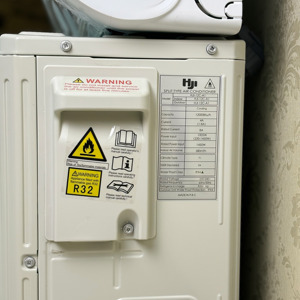 Aire Acondicionado Split OEM de 9000 BTU, Refrigeración Rápida R32, Eficiencia Energética, Hisense Btronics 220V 9000 BTU - Product Image 6