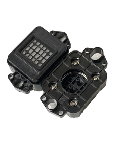 Tapa de pila de tinta del cabezal de impresión XP600/TX800 para impresora Thunderjet especial o GongZheng y otros modelos, pieza de maquinaria de impresión - Product Image 5