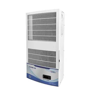 Hochwertiger Schrankklimaanlage elektrischer Schrank-Klimaanlage mit Kompressor elektrischer Schrank Ac