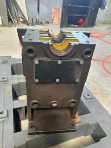 Zb Grote 3kw <span class=keywords><strong>5kw</strong></span> 10kw 15kw 20kw 50kw Kleine Stoomturbine Micro Stoomturbine Voor Het Onderwijs Experiment Doel - Product Image 6