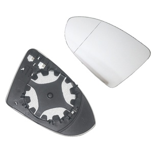 Zpartners 5G0857521 couvercle de rétroviseur latéral <span class=keywords><strong>gauche</strong></span> nouveau pour 2013-2016 <span class=keywords><strong>GOLF</strong></span> <span class=keywords><strong>7</strong></span> MK7 Applicable pour 2013-2016 <span class=keywords><strong>GOLF</strong></span> <span class=keywords><strong>7</strong></span> MK7 - Product Image 1