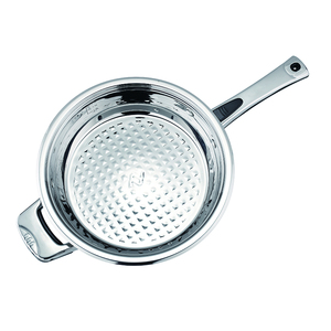 Best Price Stainless Steel Cookware Set Kitchen <strong>Pans</strong> Including Saucepan <strong>Casserole</strong> Pots Frypan Steamer High Quality Glass <strong>Lid</strong> - Product Image 5