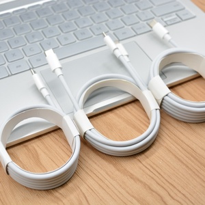 100W 5A, 6 feet 3 feet Cáp dữ liệu sạc nhanh Loại C để Loại C dây sạc cho iPhone 15 Series Samsung S24 Pad và máy tính xách tay - Product Image 2