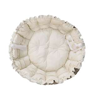 Facile à assembler 5 en 1 épais sol en peluche multifonctionnel bébé jouer activité <span class=keywords><strong>éveil</strong></span> <span class=keywords><strong>tapis</strong></span> 6 jouets suspendus bébé jouer salle de sport - Product Image 5