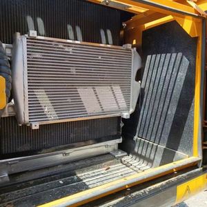 Sistema hidráulico de máquina excavadora SANY de 21 toneladas, con componentes básicos, motor y bomba para maquinaria de movimiento de tierras - Product Image 6