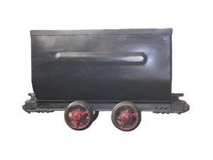 Coche minero fijo - Product Image 2