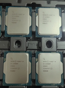 <span class=keywords><strong>Original</strong></span> para Intel I9 14900KF <span class=keywords><strong>CPU</strong></span> Últimos procesadores de computadora de escritorio de 24 núcleos LGA 1700 14th Gen 14900K - Product Image 3
