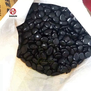 Prix <span class=keywords><strong>pas</strong></span> <span class=keywords><strong>cher</strong></span> décorations polonaises noires galets de <span class=keywords><strong>jardin</strong></span> - Product Image 4
