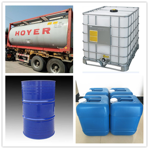 Materia Prima de Espuma de <span class=keywords><strong>Poliuretano</strong></span> de Poliol de Poliéter y Poliéster de la Mejor Calidad para Espuma en Aerosol de Celda Cerrada - Product Image 4