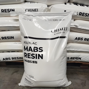 PC WONDERLITE PC-175  Chi Mei Transparent à faible viscosité et à haut débit, qualité de moulage par injection pour les applications de stockage de données optiques - Product Image 3