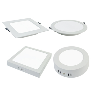 Anern 2025 <span class=keywords><strong>Downlight</strong></span> <span class=keywords><strong>LED</strong></span> ultrafino de doble color para oficina en casa IP44 clasificado para uso residencial - Product Image 3