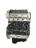 Bloc moteur diesel authentique P4AT 2.2L Duratorq Puma TDCi BK3Q-6006E DU4D22 pour Ford Transit V348 RWD Ranger T6 Mazda BT50